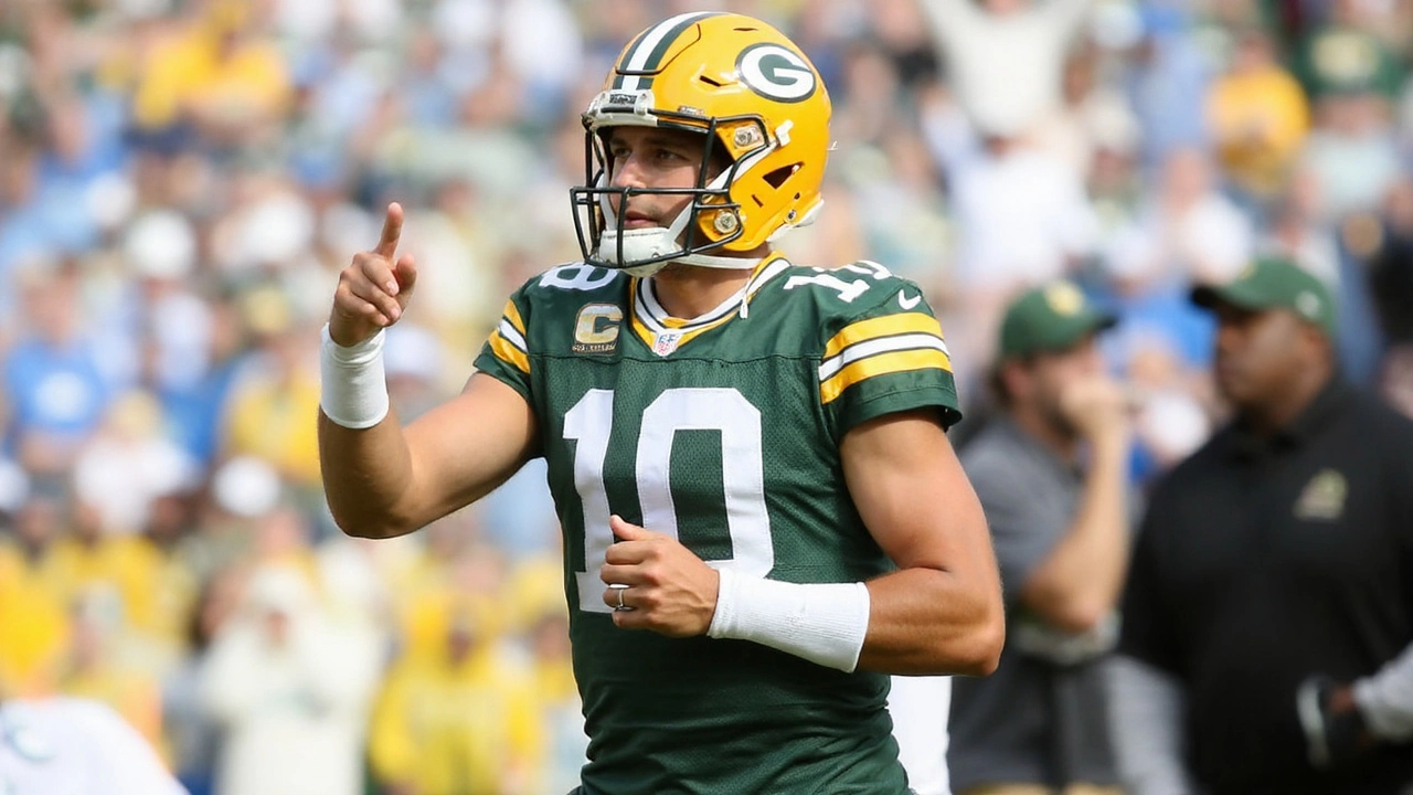 Folgen und Ausblick: Verletzungen, Kicking-Fragen – und ein Statement aus Green Bay