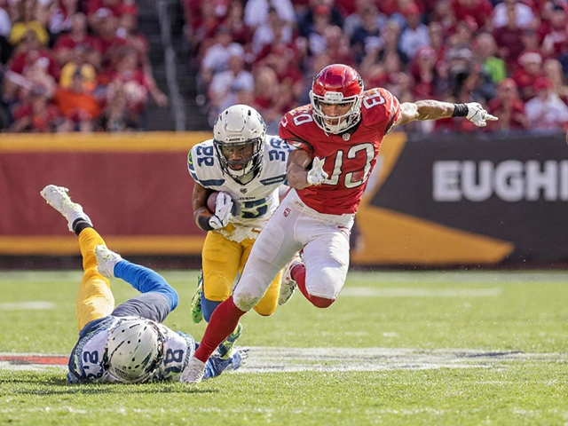 Seahawks sichern Sieg über Cardinals mit Last-Second Field Goal