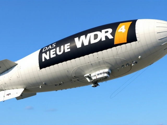 WDR 4 ändert Abendprogramm ab 2. Juni 2025: Gemeinsames ARD-Format mit MDR