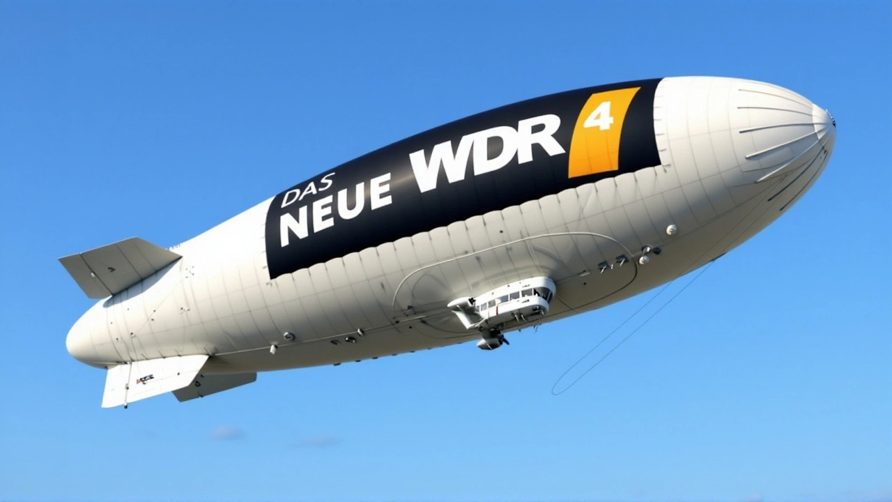 WDR 4 ändert Abendprogramm ab 2. Juni 2025: Gemeinsames ARD-Format mit MDR