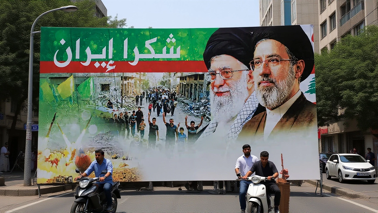US-Iran-Deal: Nur Hormus gerettet, Atomfrage offen